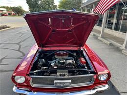 1966 Ford Mustang (CC-2114851) for sale in Clarkston, Michigan