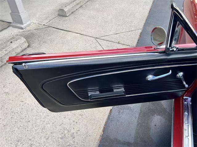 1966 Ford Mustang (CC-2114851) for sale in Clarkston, Michigan
