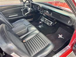 1966 Ford Mustang (CC-2114851) for sale in Clarkston, Michigan