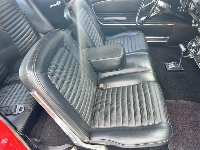1966 Ford Mustang (CC-2114851) for sale in Clarkston, Michigan