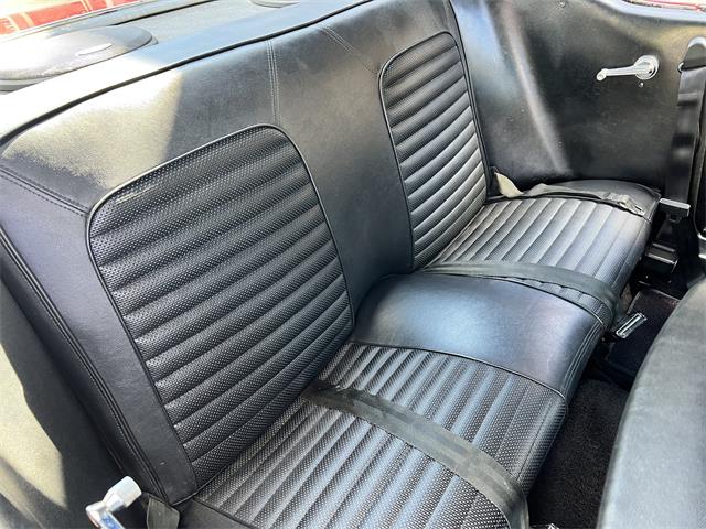 1966 Ford Mustang (CC-2114851) for sale in Clarkston, Michigan