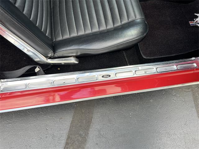 1966 Ford Mustang (CC-2114851) for sale in Clarkston, Michigan