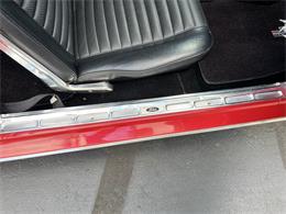 1966 Ford Mustang (CC-2114851) for sale in Clarkston, Michigan