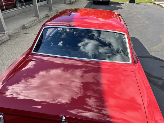 1966 Ford Mustang (CC-2114851) for sale in Clarkston, Michigan