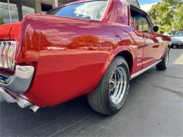 1966 Ford Mustang (CC-2114851) for sale in Clarkston, Michigan