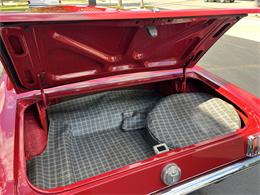 1966 Ford Mustang (CC-2114851) for sale in Clarkston, Michigan