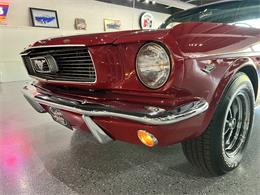 1966 Ford Mustang (CC-2114851) for sale in Clarkston, Michigan