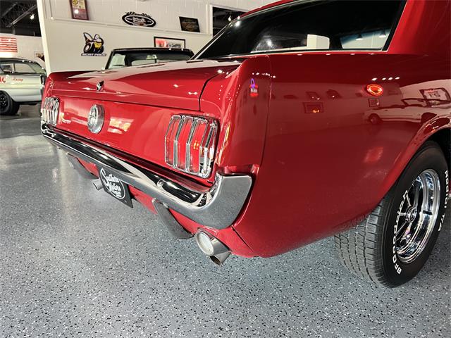 1966 Ford Mustang (CC-2114851) for sale in Clarkston, Michigan