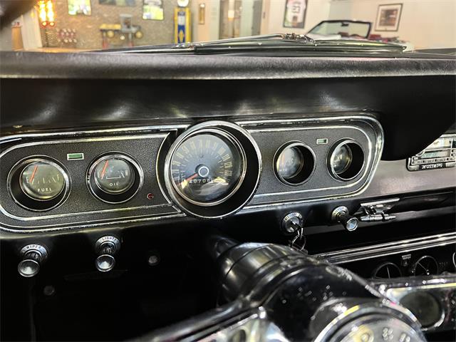 1966 Ford Mustang (CC-2114851) for sale in Clarkston, Michigan