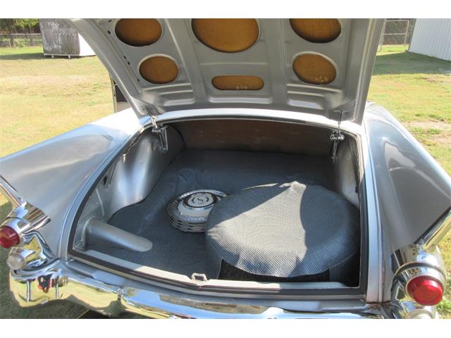 1960 Studebaker Silver Hawk (CC-2114852) for sale in Great Bend, Kansas