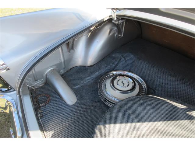 1960 Studebaker Silver Hawk (CC-2114852) for sale in Great Bend, Kansas