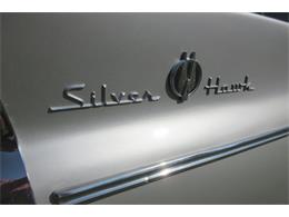 1960 Studebaker Silver Hawk (CC-2114852) for sale in Great Bend, Kansas