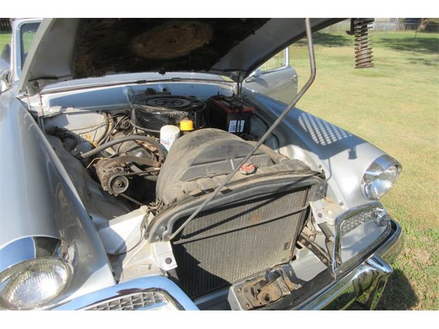 1960 Studebaker Silver Hawk (CC-2114852) for sale in Great Bend, Kansas