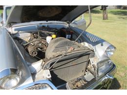 1960 Studebaker Silver Hawk (CC-2114852) for sale in Great Bend, Kansas