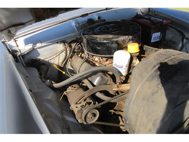 1960 Studebaker Silver Hawk (CC-2114852) for sale in Great Bend, Kansas