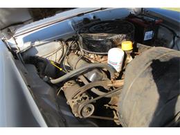 1960 Studebaker Silver Hawk (CC-2114852) for sale in Great Bend, Kansas