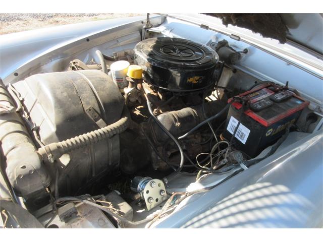 1960 Studebaker Silver Hawk (CC-2114852) for sale in Great Bend, Kansas