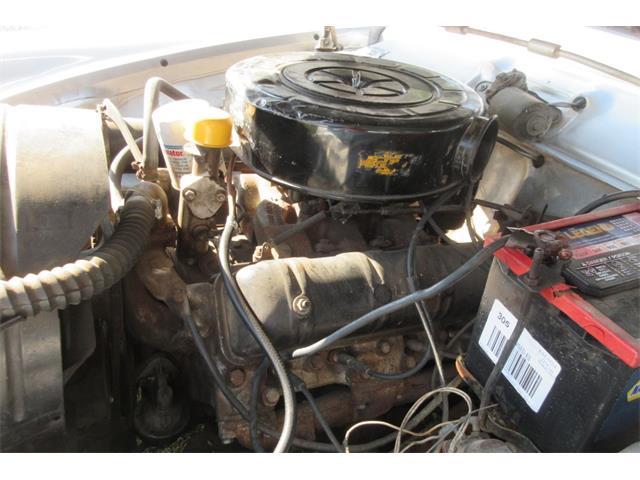 1960 Studebaker Silver Hawk (CC-2114852) for sale in Great Bend, Kansas