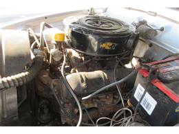 1960 Studebaker Silver Hawk (CC-2114852) for sale in Great Bend, Kansas