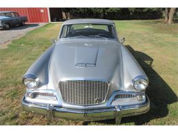 1960 Studebaker Silver Hawk (CC-2114852) for sale in Great Bend, Kansas