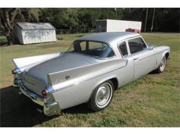 1960 Studebaker Silver Hawk (CC-2114852) for sale in Great Bend, Kansas