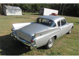 1960 Studebaker Silver Hawk (CC-2114852) for sale in Great Bend, Kansas