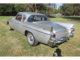 1960 Studebaker Silver Hawk (CC-2114852) for sale in Great Bend, Kansas