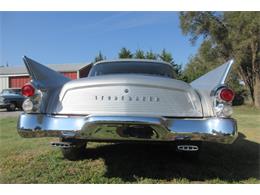 1960 Studebaker Silver Hawk (CC-2114852) for sale in Great Bend, Kansas