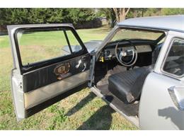 1960 Studebaker Silver Hawk (CC-2114852) for sale in Great Bend, Kansas