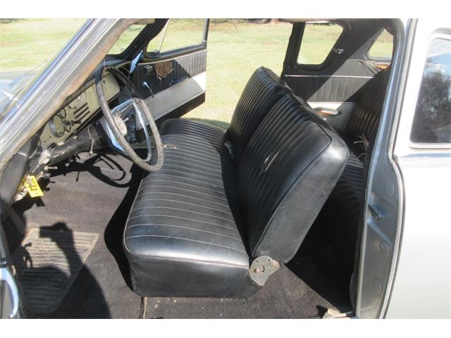 1960 Studebaker Silver Hawk (CC-2114852) for sale in Great Bend, Kansas
