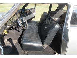 1960 Studebaker Silver Hawk (CC-2114852) for sale in Great Bend, Kansas
