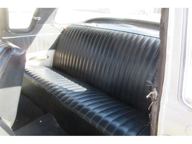 1960 Studebaker Silver Hawk (CC-2114852) for sale in Great Bend, Kansas