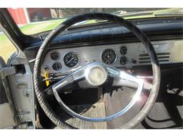 1960 Studebaker Silver Hawk (CC-2114852) for sale in Great Bend, Kansas