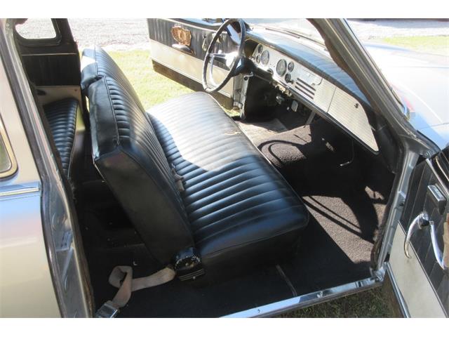 1960 Studebaker Silver Hawk (CC-2114852) for sale in Great Bend, Kansas