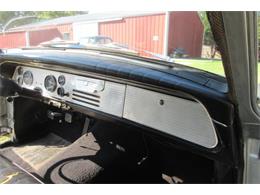 1960 Studebaker Silver Hawk (CC-2114852) for sale in Great Bend, Kansas