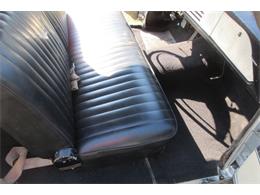 1960 Studebaker Silver Hawk (CC-2114852) for sale in Great Bend, Kansas