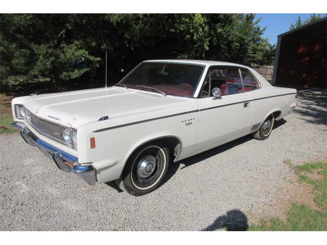 1969 AMC Rebel (CC-2114854) for sale in Great Bend, Kansas