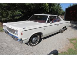 1969 AMC Rebel (CC-2114854) for sale in Great Bend, Kansas