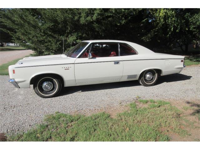 1969 AMC Rebel (CC-2114854) for sale in Great Bend, Kansas