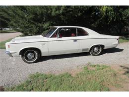 1969 AMC Rebel (CC-2114854) for sale in Great Bend, Kansas