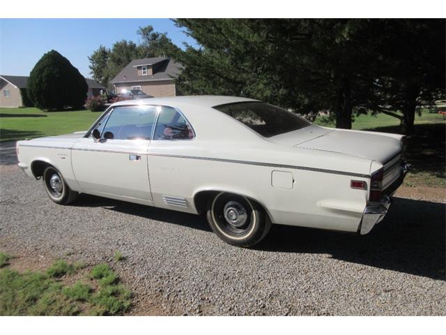 1969 AMC Rebel (CC-2114854) for sale in Great Bend, Kansas