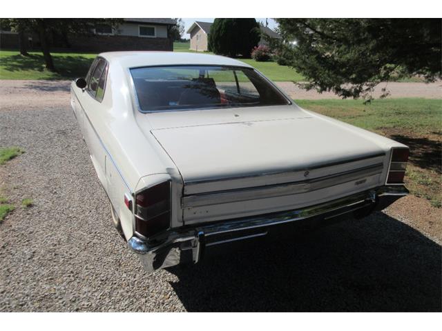 1969 AMC Rebel (CC-2114854) for sale in Great Bend, Kansas