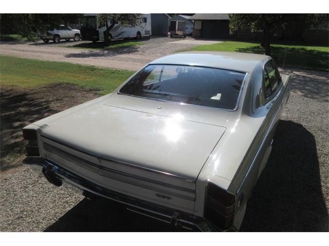 1969 AMC Rebel (CC-2114854) for sale in Great Bend, Kansas