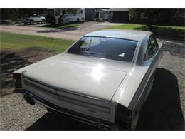 1969 AMC Rebel (CC-2114854) for sale in Great Bend, Kansas