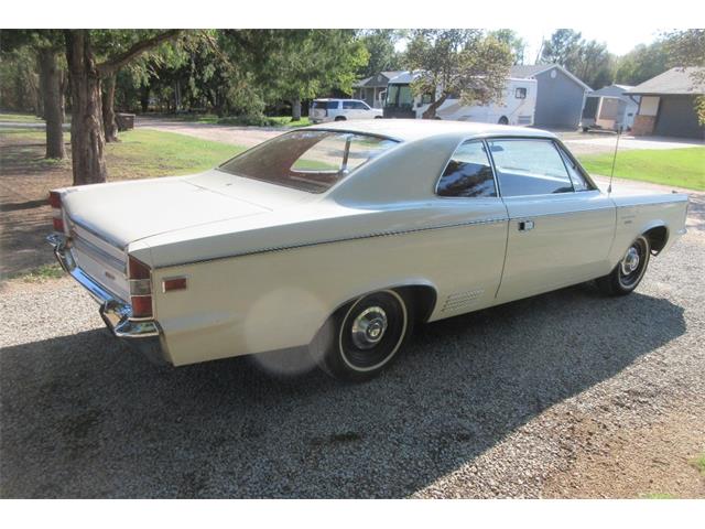 1969 AMC Rebel (CC-2114854) for sale in Great Bend, Kansas