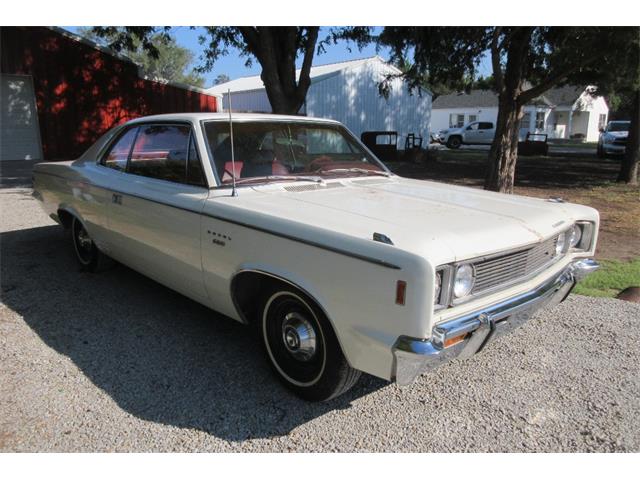 1969 AMC Rebel (CC-2114854) for sale in Great Bend, Kansas