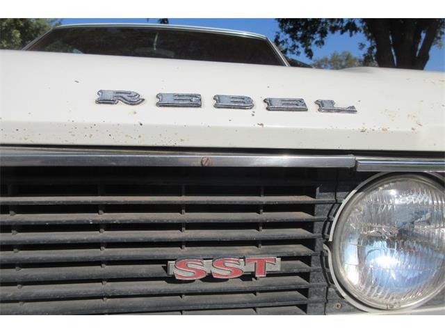 1969 AMC Rebel (CC-2114854) for sale in Great Bend, Kansas