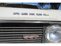 1969 AMC Rebel (CC-2114854) for sale in Great Bend, Kansas