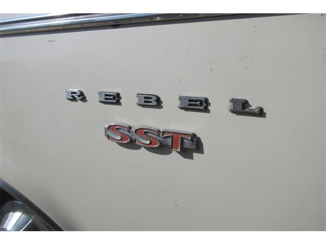 1969 AMC Rebel (CC-2114854) for sale in Great Bend, Kansas