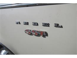 1969 AMC Rebel (CC-2114854) for sale in Great Bend, Kansas